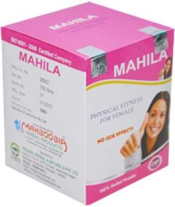 PHN Mahila Capsules