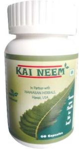 PHN Kai Neem Capsules