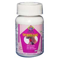 PHN Thyroid Care Capsules