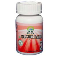 PHN Ulcer Care Capsules