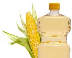 Refined Corn Oil