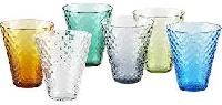 drinking glassware set