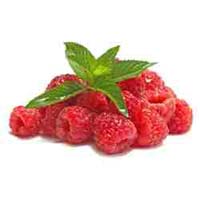 Fresh Raspberry