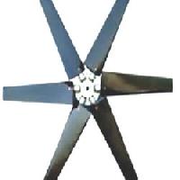 frp energy saving trough fans