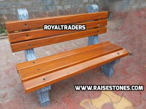 precast benches