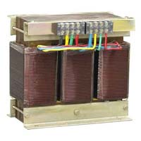 Isolation Transformers