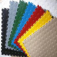 Rubber Tiles