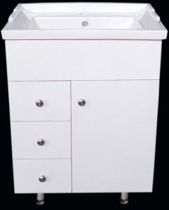 PVC Vanity Set