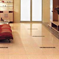 Vitrified Floor Tiles