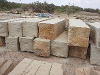 stone blocks