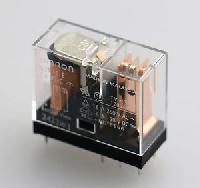 Electronic Relays