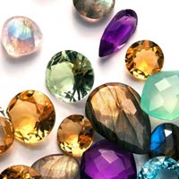 Gems & Jewellery Training Service