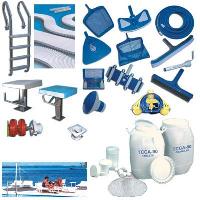 swimming pools accessories