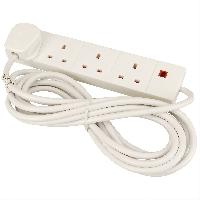 electrical extension cords