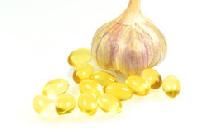 Garlic Capsules