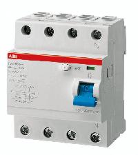 Residual Current Circuit Breaker