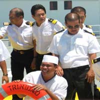 Crew Agency & Port Services