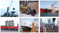 Stevedoring & Bulk Cargo Operations