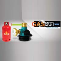 Gas Safety Device