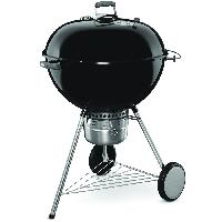 Charcoal Grill