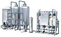 Ultrafiltration System