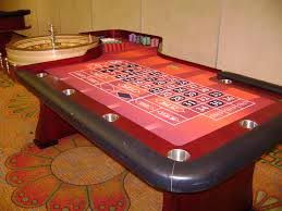 Roulette Tables