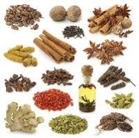 Natural Spices