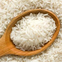 Basmati rice