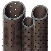 hdpe perforated pipes