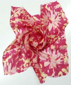 Ladies Silk Scarves