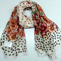 Ladies Viscose Scarves