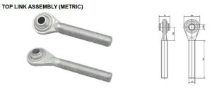 Metric Top Link Assembly