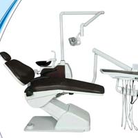 Dental Equipment Manufacturers