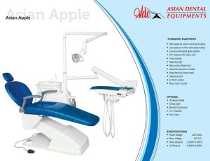 ASIAN APPLE