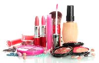 beauty cosmetics