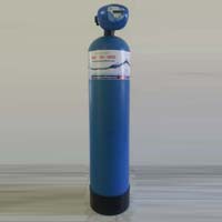 Water Softener