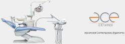 ACE-100 DENTAL CHAIR UNIT