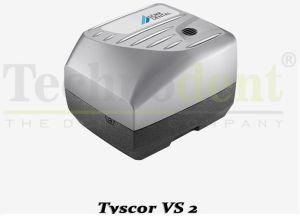 Tyscor VS 2 Dental Suction System