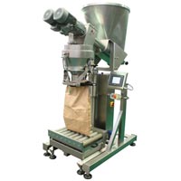 Bag Filling Machine