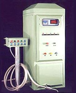 oil dispensing system