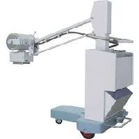 radiography equipments
