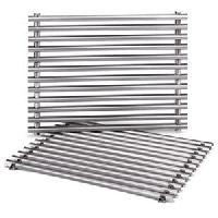 Stainless Steel Grill