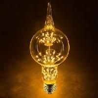 decorative light bulbs