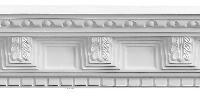 Gypsum Cornices