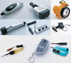 Electronic Accessories