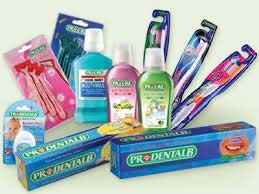 hygienic products