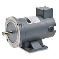 DC Motors