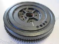 Fly Wheel Assembly