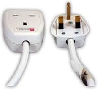 Electric plugs