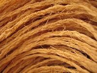 natural coir fiber